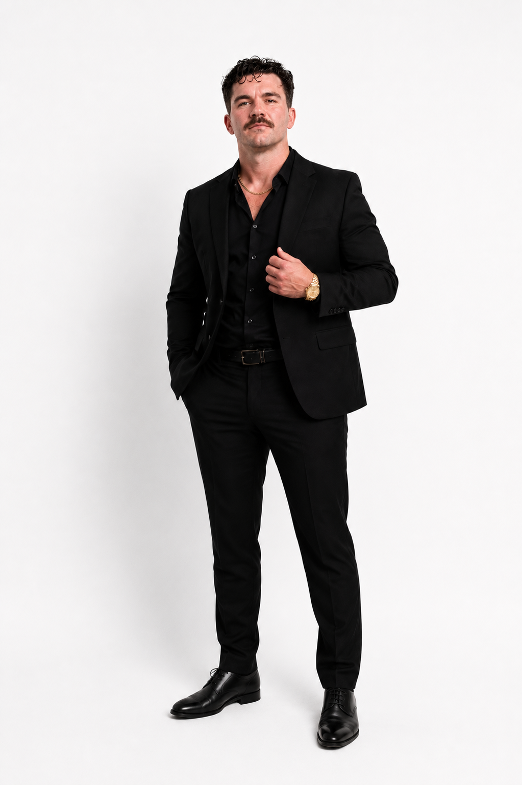 Sebastian Tan, Founder & Principal of Tan Development